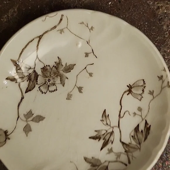 Vintage plate - Picture 3 of 5